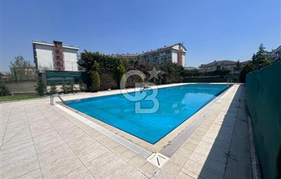 MİMAROBA SUNRISE RESIDENCE'TA SATILIK 3+1