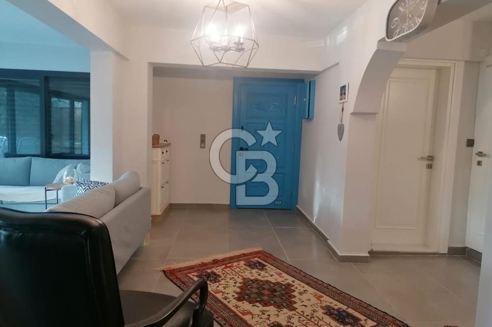 Çeşme Ildır da 2+1 Satılık Villa