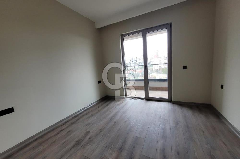BORDO YAŞAM 'DA 7/24 GÜVENLİK K.YÜZME HAVUZU OTOPARK 1+1