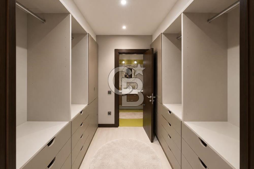 MİMAROBA SUNRISE RESIDENCE'TA SATILIK 3+1
