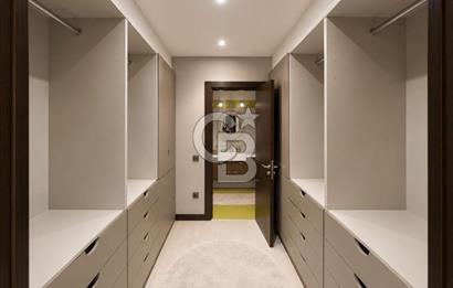 MİMAROBA SUNRISE RESIDENCE'TA SATILIK 3+1