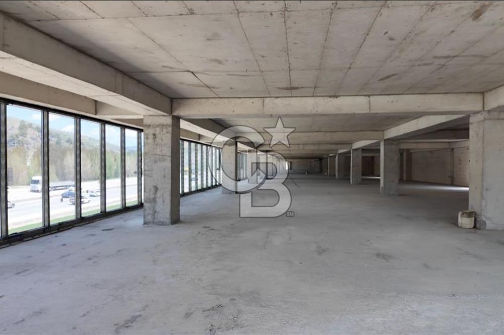 MAMAK 19 MAYIS BULVARI ÜZERİNDE 150 m² PRESTİJLİ DÜKKAN