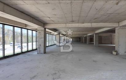 MAMAK 19 MAYIS BULVARI ÜZERİNDE 150 m² PRESTİJLİ DÜKKAN