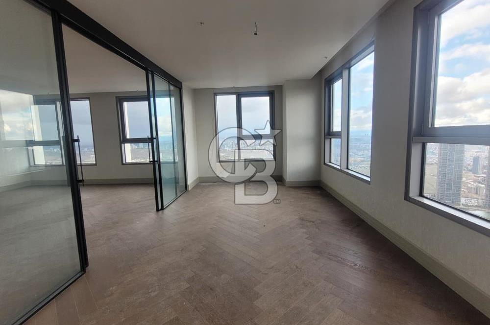 Konum Beytepe 'de Manzaralı- Özel Mimari -Prestijli Yaşam 5+2
