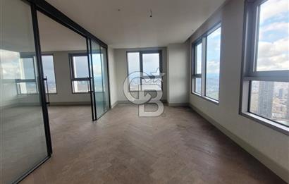 Konum Beytepe 'de Manzaralı- Özel Mimari -Prestijli Yaşam 5+2
