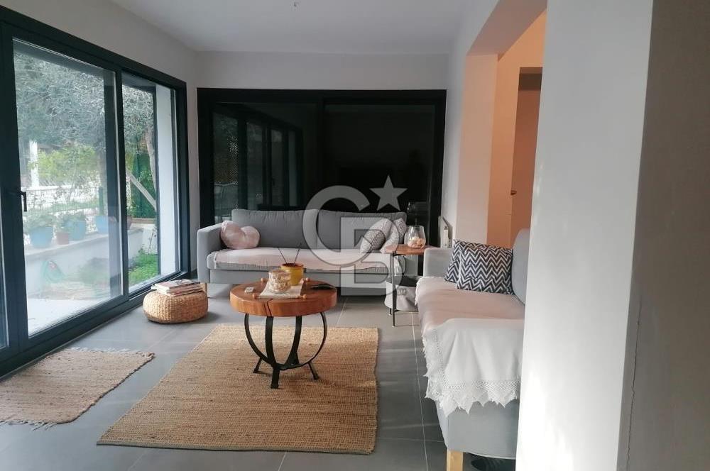 Çeşme Ildır da 2+1 Satılık Villa