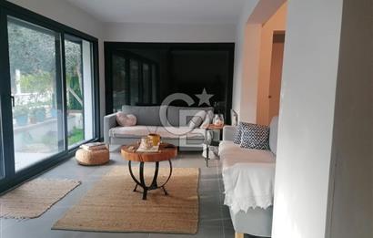 Çeşme Ildır da 2+1 Satılık Villa