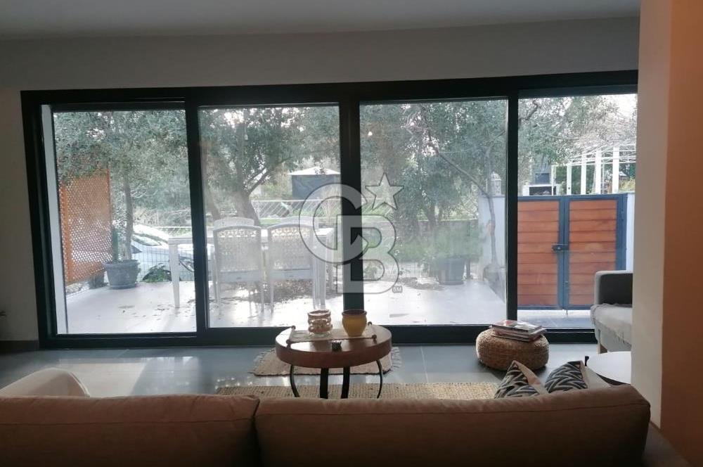 Çeşme Ildır da 2+1 Satılık Villa