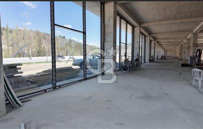 MAMAK 19 MAYIS BULVARI ÜZERİNDE 150 m² PRESTİJLİ DÜKKAN