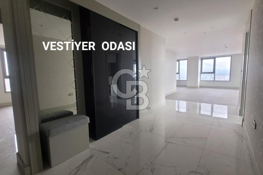 Konum Beytepe 'de Manzaralı- Özel Mimari -Prestijli Yaşam 5+2