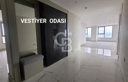 Konum Beytepe 'de Manzaralı- Özel Mimari -Prestijli Yaşam 5+2