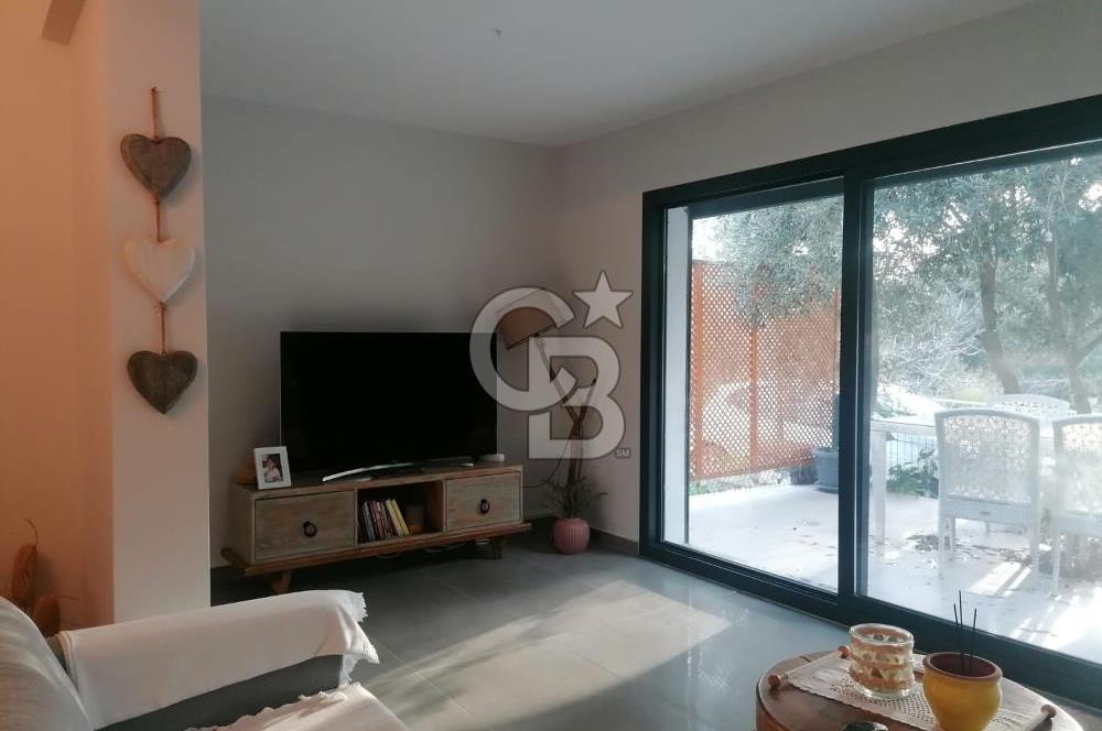 Çeşme Ildır da 2+1 Satılık Villa
