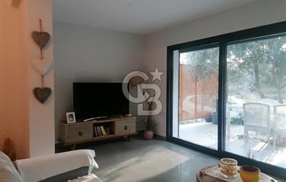 Çeşme Ildır da 2+1 Satılık Villa