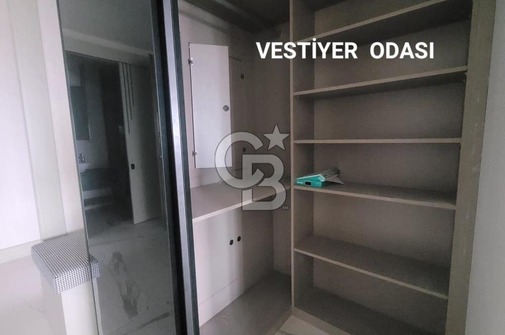 Konum Beytepe 'de Manzaralı- Özel Mimari -Prestijli Yaşam 5+2