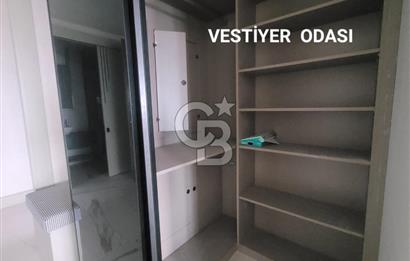Konum Beytepe 'de Manzaralı- Özel Mimari -Prestijli Yaşam 5+2