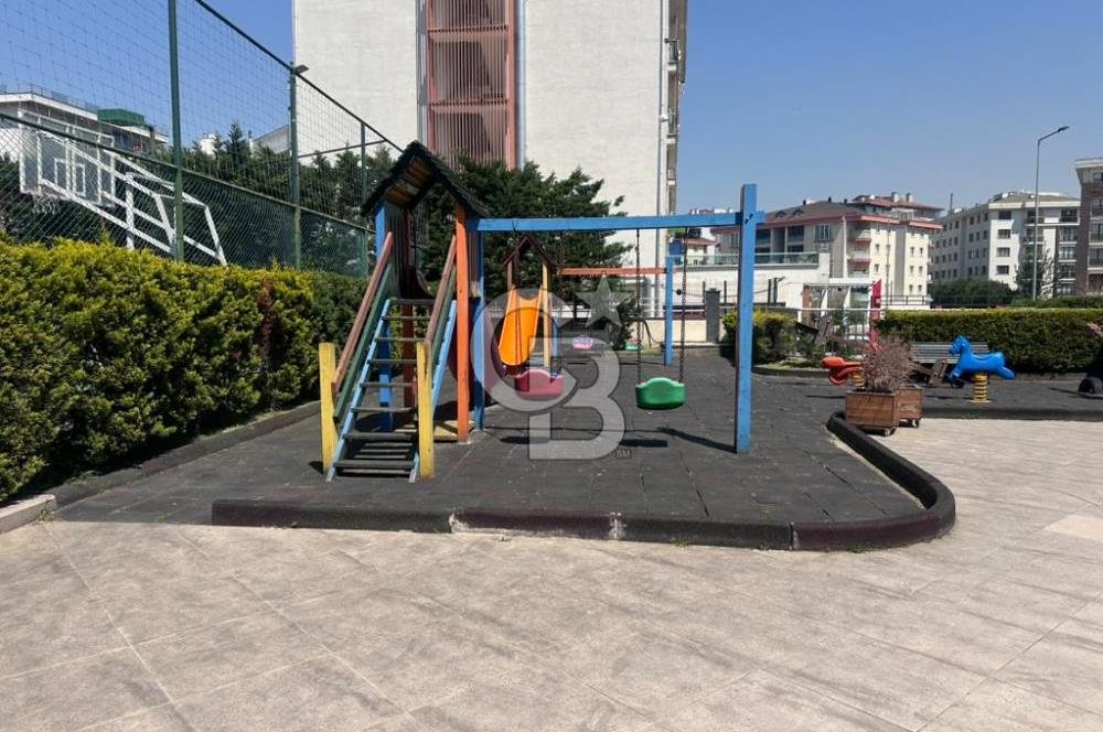 MİMAROBA SUNRISE RESIDENCE'TA SATILIK 3+1