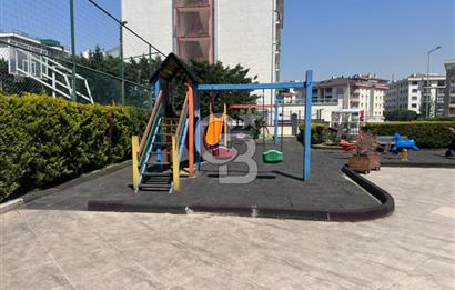 MİMAROBA SUNRISE RESIDENCE'TA SATILIK 3+1