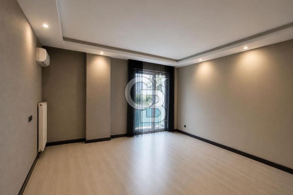MİMAROBA SUNRISE RESIDENCE'TA SATILIK 3+1