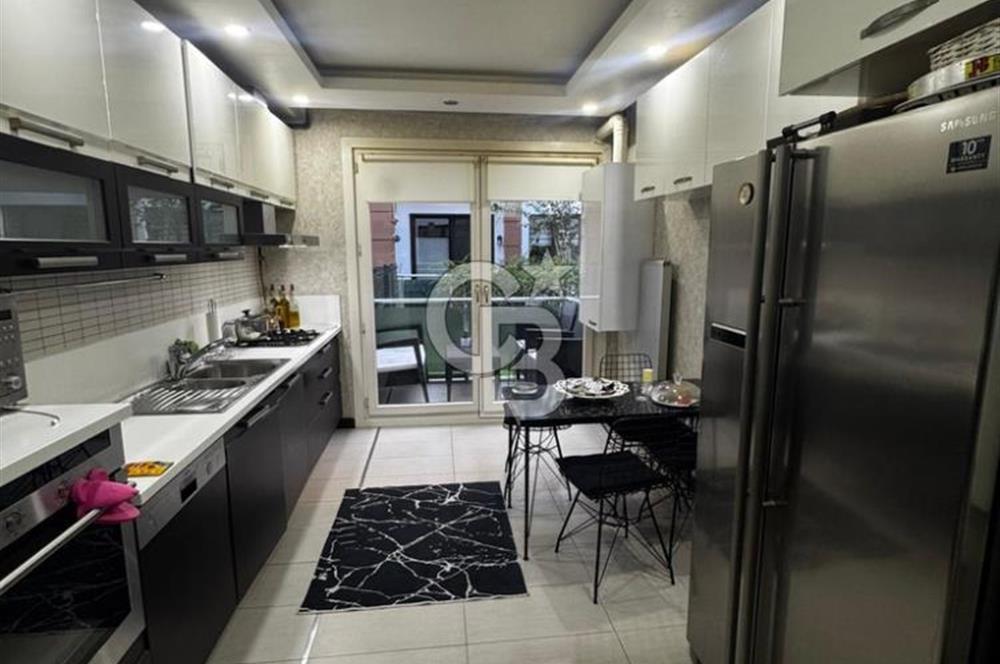 MİMAROBA SUNRISE RESIDENCE'TA SATILIK 3+1