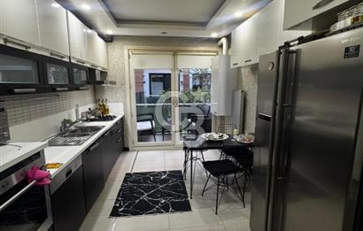 MİMAROBA SUNRISE RESIDENCE'TA SATILIK 3+1