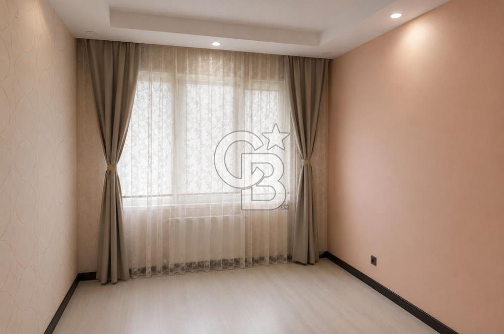 MİMAROBA SUNRISE RESIDENCE'TA SATILIK 3+1