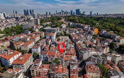 ÇIRAĞAN'DA 43M2 TERAS BAHÇELİ, OTOPARKLI, 130M2, 2+1 DAİRE