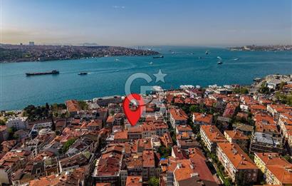 ÇIRAĞAN'DA 43M2 TERAS BAHÇELİ, OTOPARKLI, 130M2, 2+1 DAİRE