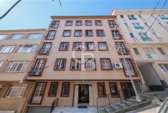ÇIRAĞAN'DA 43M2 TERAS BAHÇELİ, OTOPARKLI, 130M2, 2+1 DAİRE - 1 - 349033