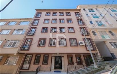 ÇIRAĞAN'DA 43M2 TERAS BAHÇELİ, OTOPARKLI, 130M2, 2+1 DAİRE