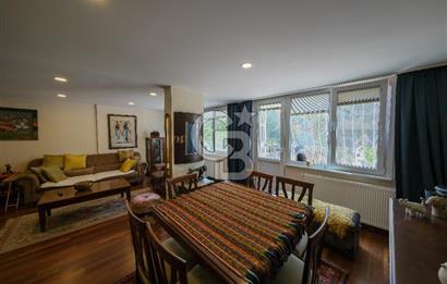ÇIRAĞAN'DA 43M2 TERAS BAHÇELİ, OTOPARKLI, 130M2, 2+1 DAİRE
