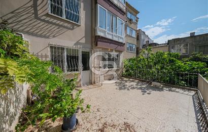 ÇIRAĞAN'DA 43M2 TERAS BAHÇELİ, OTOPARKLI, 130M2, 2+1 DAİRE