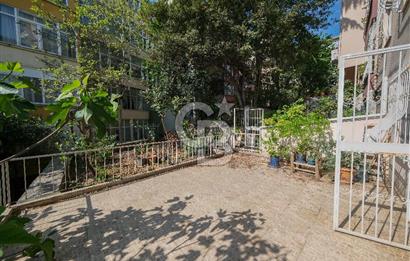 ÇIRAĞAN'DA 43M2 TERAS BAHÇELİ, OTOPARKLI, 130M2, 2+1 DAİRE