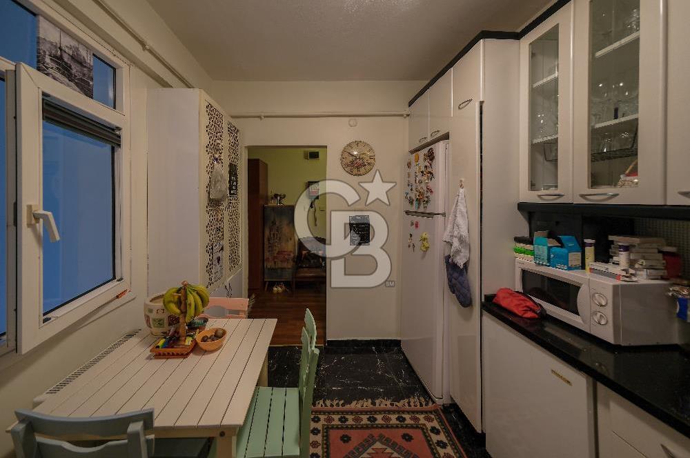 ÇIRAĞAN'DA 43M2 TERAS BAHÇELİ, OTOPARKLI, 130M2, 2+1 DAİRE