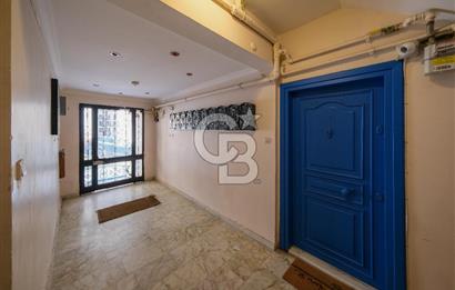 ÇIRAĞAN'DA 43M2 TERAS BAHÇELİ, OTOPARKLI, 130M2, 2+1 DAİRE