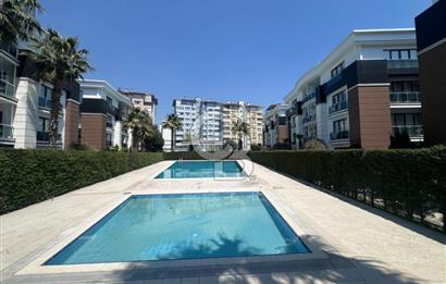 MİMAROBA SUNRISE RESIDENCE'TA SATILIK 3+1