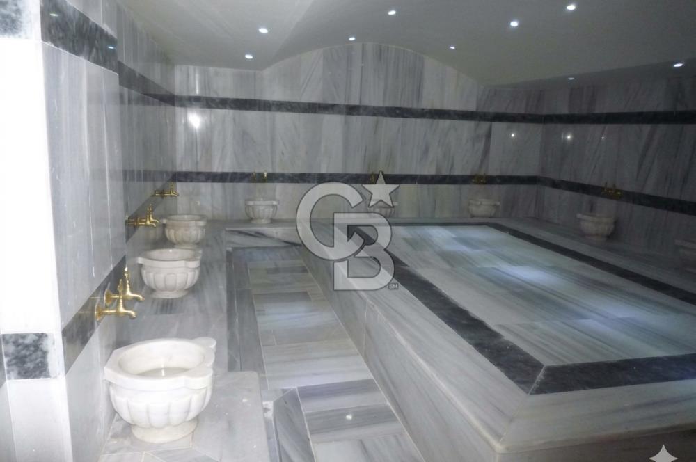MİMAROBA SUNRISE RESIDENCE'TA SATILIK 3+1
