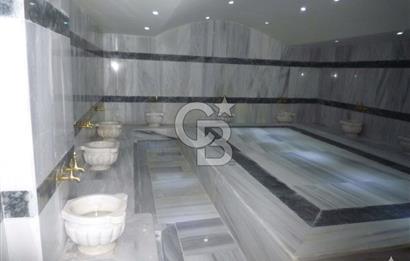 MİMAROBA SUNRISE RESIDENCE'TA SATILIK 3+1