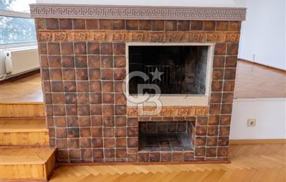 CB Vizyon'dan Reşit Galip Caddesinde 4+1 Kiralık Daire
