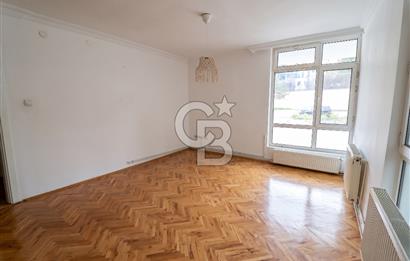 CB Vizyon'dan Reşit Galip Caddesinde 4+1 Kiralık Daire