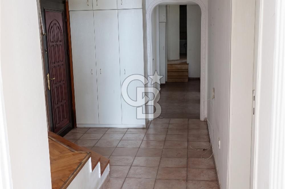 CB Vizyon'dan Reşit Galip Caddesinde 4+1 Kiralık Daire