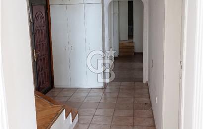 CB Vizyon'dan Reşit Galip Caddesinde 4+1 Kiralık Daire
