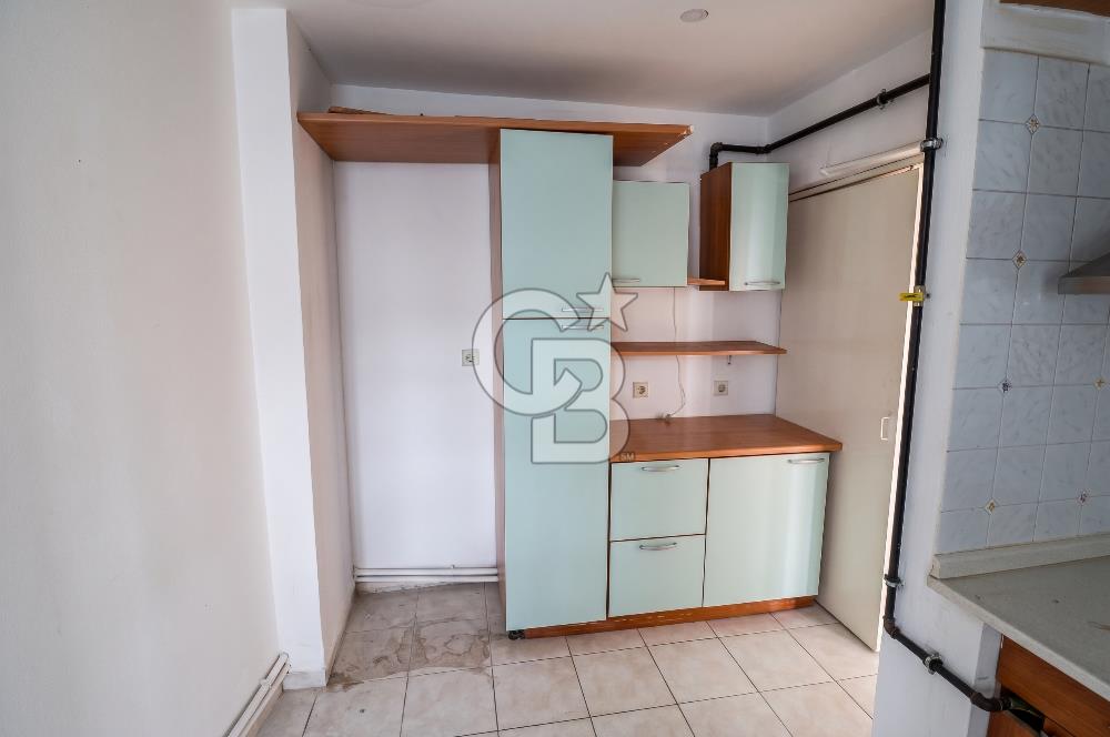CB Vizyon'dan Reşit Galip Caddesinde 4+1 Kiralık Daire