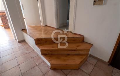 CB Vizyon'dan Reşit Galip Caddesinde 4+1 Kiralık Daire