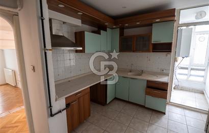 CB Vizyon'dan Reşit Galip Caddesinde 4+1 Kiralık Daire