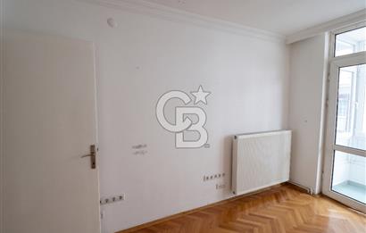 CB Vizyon'dan Reşit Galip Caddesinde 4+1 Kiralık Daire