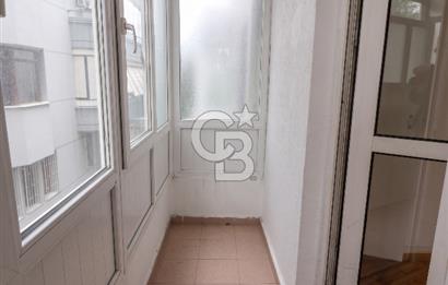 CB Vizyon'dan Reşit Galip Caddesinde 4+1 Kiralık Daire