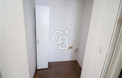 CB Vizyon'dan Reşit Galip Caddesinde 4+1 Kiralık Daire
