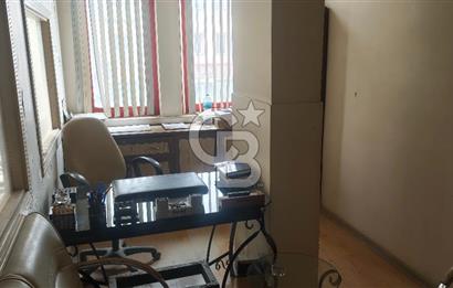 SATILIK 1. KAT POLYESTER ATÖLYESİ ÖN CEPHE ÇAMLITEPE CADDESİ