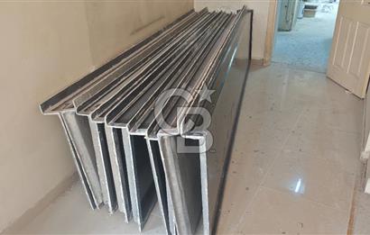 SATILIK 1. KAT POLYESTER ATÖLYESİ ÖN CEPHE ÇAMLITEPE CADDESİ