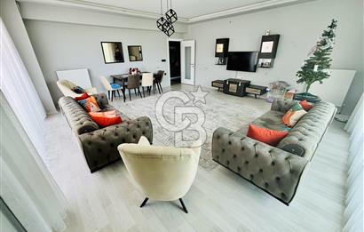 DUMANLIKENT 3. ETAPTA GÜNEY CEPHE KAT MÜLKİYETLİ SATILIK DAİRE